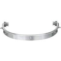 Over-Visor Frame Air Extreme Inc.