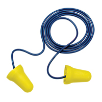 E-A-R E-Z-Fit Earplugs, Bulk - Polybag, Small, Corded Air Extreme Inc.