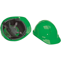 Casque de s&eacute;curit&eacute; North Matterhorn, R&eacute;pond aux normes CSA type 2, Suspension Rochet, Non ventil&eacute; Air Extreme Inc.