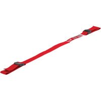 Hard Hat Lanyard, Fixed Length, Loop Air Extreme Inc.