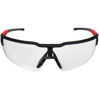 Safety Glasses, Clear Lens, Anti-Scratch, ANSI Z87+/Meets/Exceeds CSA Z94.3 Air Extreme Inc.