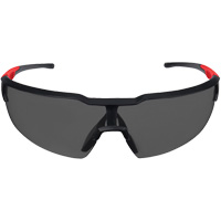 Safety Glasses, Smoke Lens, Anti-Scratch, ANSI Z87+/Meets/Exceeds CSA Z94.3 Air Extreme Inc.