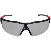 Safety Glasses, Grey Lens, Anti-Scratch, ANSI Z87+/Meets/Exceeds CSA Z94.3 Air Extreme Inc.