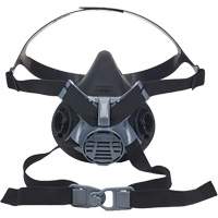 Respirateur &agrave; demi-masque Advantage 420, &eacute;lastom&egrave;re, Grand Air Extreme Inc.