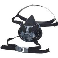 Respirateur &agrave; demi-masque Advantage 420, &eacute;lastom&egrave;re, Grand Air Extreme Inc.