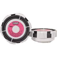 Cartridge with Splash Guard, Particulate Filter, P100 Filter Air Extreme Inc.