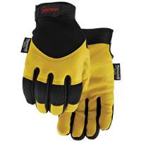 9005W Flextime Winter Gloves, Large, Grain Goatskin Palm, Thinsulate Inner Lining Air Extreme Inc.