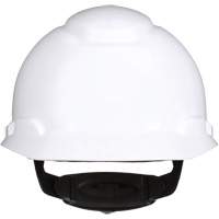 Casque de s&eacute;curit&eacute; SecureFit H-700, R&eacute;pond aux normes CSA type 1, Suspension Rochet, Non ventil&eacute; Air Extreme Inc.