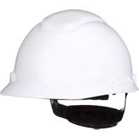 Casque de s&eacute;curit&eacute; SecureFit H-700, R&eacute;pond aux normes CSA type 1, Suspension Rochet, Non ventil&eacute; Air Extreme Inc.