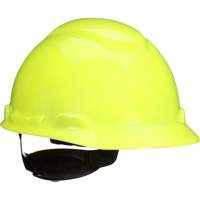 SecureFitH-700 Hardhat, Meets CSA Type 1, Ratchet Suspension, Non-Vented Air Extreme Inc.