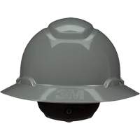 Casque de s&eacute;curit&eacute; &agrave; bordure compl&egrave;te SecureFit H-800, R&eacute;pond aux normes CSA type 1, Suspension Rochet, Non ventil&eacute; Air Extreme Inc.