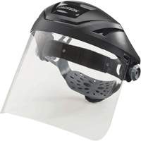 Casque Premium F4XP, Polycarbonate, Suspension Rochet Air Extreme Inc.