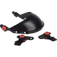 Syst&egrave;me de remplacement de casques, Suspension Rochet Air Extreme Inc.