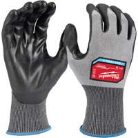 High Dexterity Gloves, Size Small, 18 Gauge, Polyurethane Coated, Polyethylene Shell, ANSI/ISEA 105 Level 3 Air Extreme Inc.