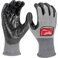 High Dexterity Gloves, Small, 18 Gauge, Polyurethane Coated, ANSI/ISEA 105 Level 4 Air Extreme Inc.