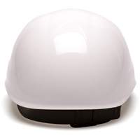 Ridgeline Bump Cap, Pinlock Suspension, White Air Extreme Inc.