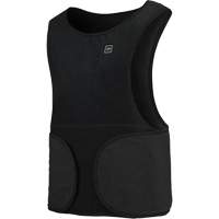 Boss&reg; Therm Base Layer Heated Vest, Men's, One-Size, Black Air Extreme Inc.