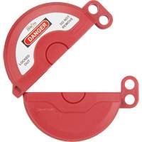 Valve Lockout, Gate Type Air Extreme Inc.