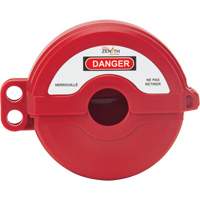 Valve Lockout, Gate Type Air Extreme Inc.