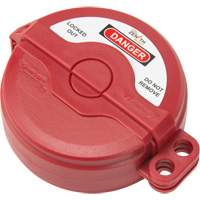 Valve Lockout, Gate Type Air Extreme Inc.