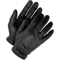 Gants de conducteur X-Site, 6, Paume en Cuir fleur de ch&egrave;vre Air Extreme Inc.