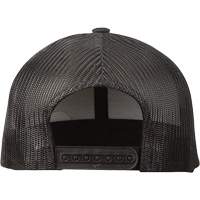 Gridiron Snapback Trucker Hat, Grey, Nylon/Poly-Cotton Air Extreme Inc.