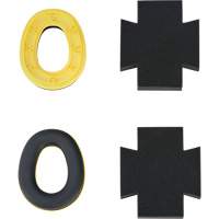 Trousse d'hygi&egrave;ne V-Guard - att&eacute;nuation moyenne Air Extreme Inc.