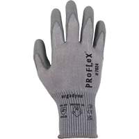 Gants r&eacute;sistant &agrave; la coupe Proflex 7024, Taille Petit, Calibre 13, Rev&ecirc;tement Polyur&eacute;thane, Enveloppe en Polyester/PEHP/Spandex, ASTM ANSI niveau A2/EN 388 niveau B Air Extreme Inc.