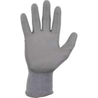 Gants r&eacute;sistant &agrave; la coupe Proflex 7024, Taille Petit, Calibre 13, Rev&ecirc;tement Polyur&eacute;thane, Enveloppe en Polyester/PEHP/Spandex, ASTM ANSI niveau A2/EN 388 niveau B Air Extreme Inc.
