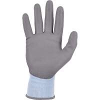 Gants r&eacute;sistant &agrave; la coupe Proflex 7025, Taille Petit, Calibre 18, Rev&ecirc;tement Polyur&eacute;thane, Enveloppe en Nylon/PEHP/Spandex, ASTM ANSI niveau A2/EN 388 niveau B Air Extreme Inc.