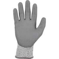 Gants r&eacute;sistant &agrave; la coupe Proflex 7030, Taille Petit, Calibre 13, Rev&ecirc;tement Polyur&eacute;thane, Enveloppe en Nylon/PEHP/Spandex, ASTM ANSI niveau A3/EN 388 niveau C Air Extreme Inc.