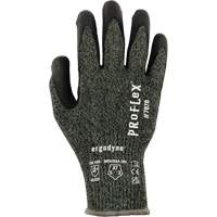 Gants enduit de nitrile r&eacute;sistant &agrave; la coupe ProFlex 7070, Taille Petit, Calibre 13, Rev&ecirc;tement Nitrile, Enveloppe en Aramide, ASTM ANSI niveau A7/EN 388 niveau F Air Extreme Inc.