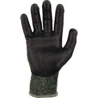 Gants enduit de nitrile r&eacute;sistant &agrave; la coupe ProFlex 7070, Taille Petit, Calibre 13, Rev&ecirc;tement Nitrile, Enveloppe en Aramide, ASTM ANSI niveau A7/EN 388 niveau F Air Extreme Inc.