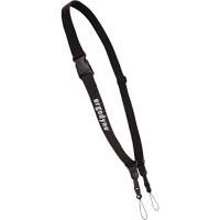 Squids 3134 Barcode Scanner Sling Lanyard for Mobile Computers, Fixed Length, Loop Air Extreme Inc.