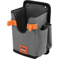 Support pour scanneur de code barres Squids 5543 d'ordinateur portable &agrave; prise pistolet, avec courroies d'ancrage Air Extreme Inc.