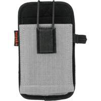 &eacute;tui pour scanneur de code barres Squids 5544 d'ordinateur portable de taille t&eacute;l&eacute;phone, avec pinces de ceinture et boucles Air Extreme Inc.