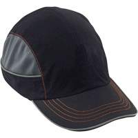 Skullerz 8950XL Bump Cap with Long Brim, Black Air Extreme Inc.