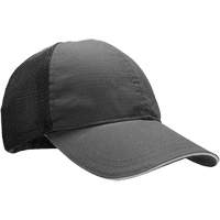 Casquette de baseball standard Skullerz 8946, Noir, Nylon/Polyester Air Extreme Inc.