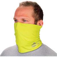 Chill-Its 6489 2-Layer Cooling Multi-Band, High Visibility Lime-Yellow Air Extreme Inc.