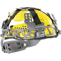 Suspension de rechange pour casque de s&eacute;curit&eacute; Skullerz 8988-MIPS Air Extreme Inc.