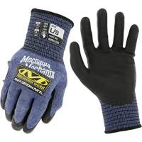 Gants r&eacute;sistants aux coupures SpeeKnit S2EC03, Taille Petit/7, Calibre 18, Rev&ecirc;tement Ur&eacute;thane, Enveloppe en PEHP/Tungst&egrave;ne, ASTM ANSI niveau A7/EN 388 niveau F Air Extreme Inc.
