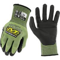 Gants r&eacute;sistants aux coupures SpeeKnit S2EC06, Taille Petit/7, Calibre 18, Rev&ecirc;tement Ur&eacute;thane, Enveloppe en PEHP/Tungst&egrave;ne, ASTM ANSI niveau A4/EN 388 niveau D Air Extreme Inc.