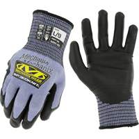 Gants r&eacute;sistants aux coupures SpeeKnit S2EC33, Taille Petit/7, Calibre 18, Rev&ecirc;tement Ur&eacute;thane, Enveloppe en PEHP/Tungst&egrave;ne, ASTM ANSI niveau A5/EN 388 niveau D Air Extreme Inc.