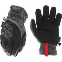 Gants de travail d'hiver Coldwork Fastfit, Paume Synth&eacute;tique, Taille 8 Air Extreme Inc.