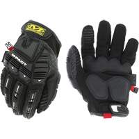 Gants de travail d'hiver Coldwork M-Pac Air Extreme Inc.