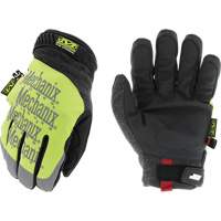 Gants de travail d'hiver haute visibilit&eacute; Coldwork, Taille 8, ASTM ANSI niveau A5 Air Extreme Inc.