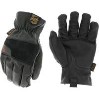 Driver's Work Gloves, 8, Grain Goatskin Palm Air Extreme Inc.
