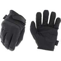 Gants de travail en cuir Needle Stick pour les forces de l'ordre, Taille 8, Enveloppe en Ch&egrave;vre, ASTM ANSI niveau A7/EN 388 niveau F Air Extreme Inc.