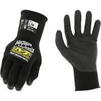 Gants de travail Speedknit, 7, R&ecirc;vetement Polyur&eacute;thane, Calibre 15, Enveloppe en Nylon Air Extreme Inc.