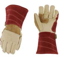 Gants de soudage Flux pour soudage au chalumeau, Cuir fleur de vache, Taille 8 Air Extreme Inc.